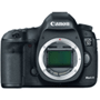 Canon EOS camera