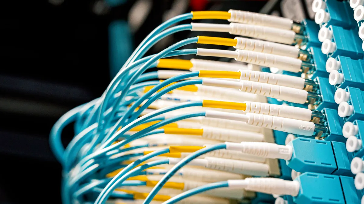 Blu-ray prepared for DLNA network streaming