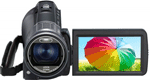 Panasonic HC-X900M camcorder