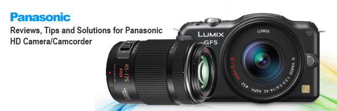 AVCHD footage prepared as ProRes
