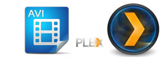 AVI video prepared for a modern media workflow