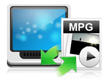 MPG and MPEG video conversion formats